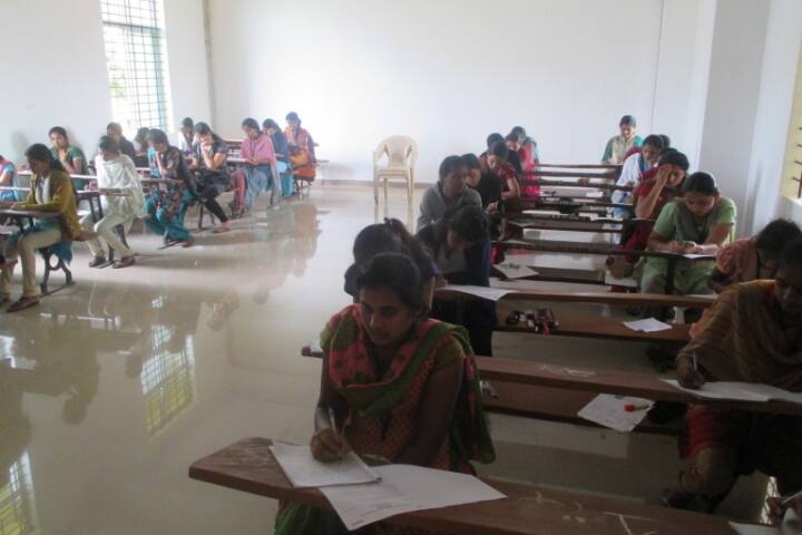 classroom